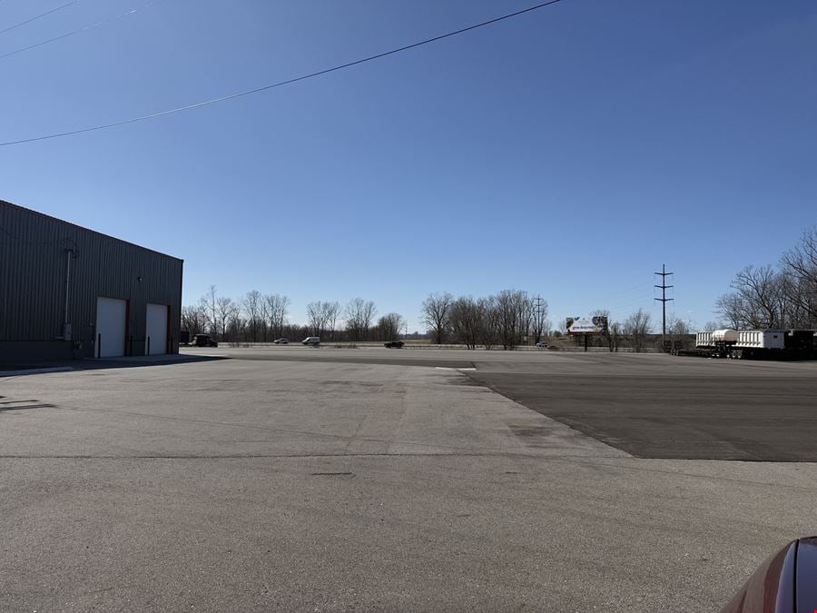 4801 South Canal Road