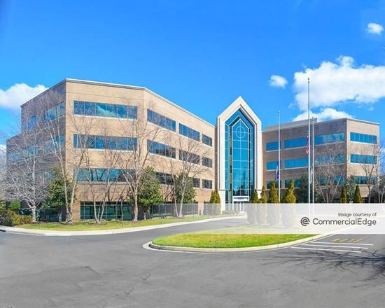Preview of Office space for Rent at 10900 Nuckols Road
