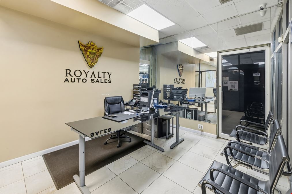 120 U.S. Highway 46 W, Little Ferry, NJ 07643