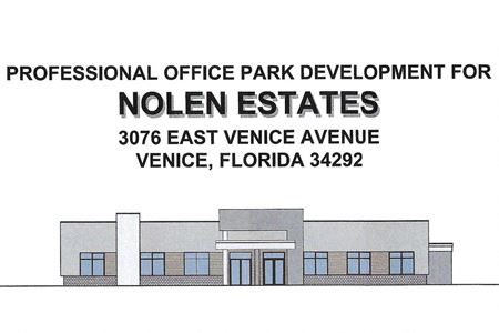 Preview of Office space for Sale at 3086 E. Venice Avenue