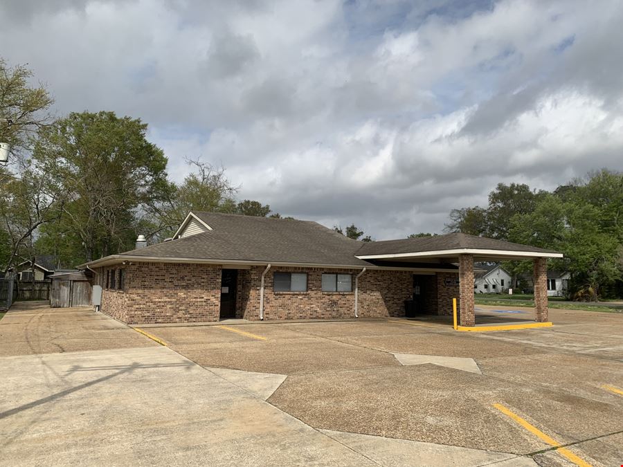 Medical Office Building