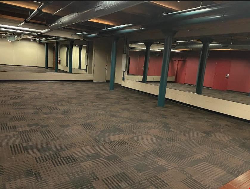2 Lower Level Office Condos Available For Lease