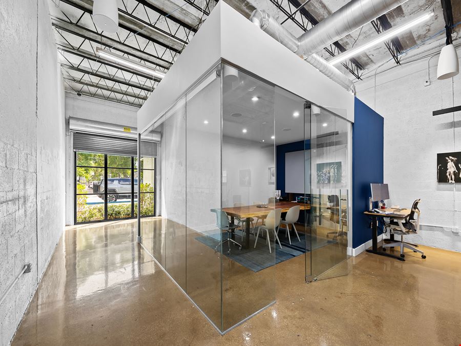 Flagler Village Office or Retail