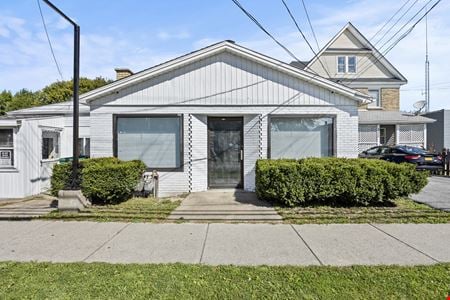 Preview of Retail space for Sale at 2318 Niagara Street
