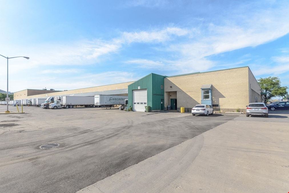 2625, rue Viau / 5151, rue Hochelaga