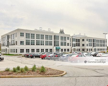 Preview of Office space for Rent at 25101 Chagrin Blvd