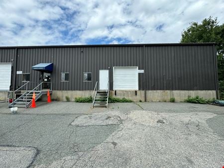 Preview of Industrial space for Rent at 273 Weymouth St