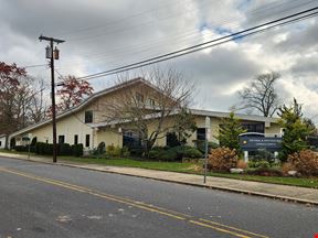 1500 Tilton Rd