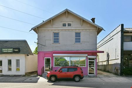 Preview of commercial space at 3030 Gentilly Blvd
