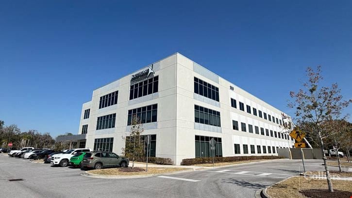 Landmark Medical Office For Lease