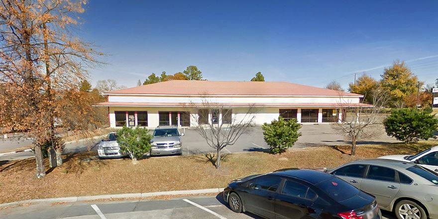 Preview of Retail space for Rent at 1163 York St NE