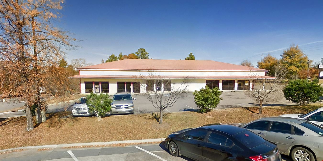 Aiken Retail