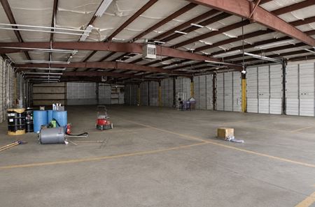 Preview of Industrial space for Sale at 4106 Liberty Hwy