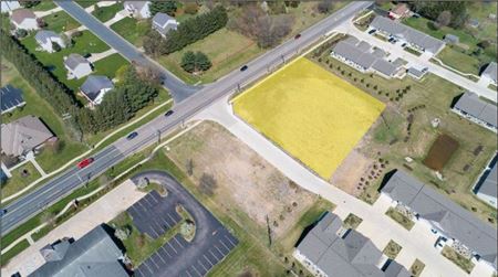 Preview of Land space for Sale at 6737 W Q Ave