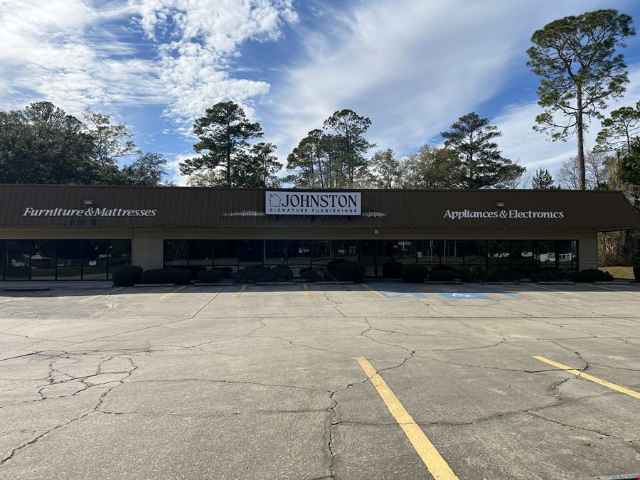 542057 US Hwy 1 For Sale