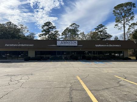 Preview of Retail space for Sale at 542057 US Highway 1