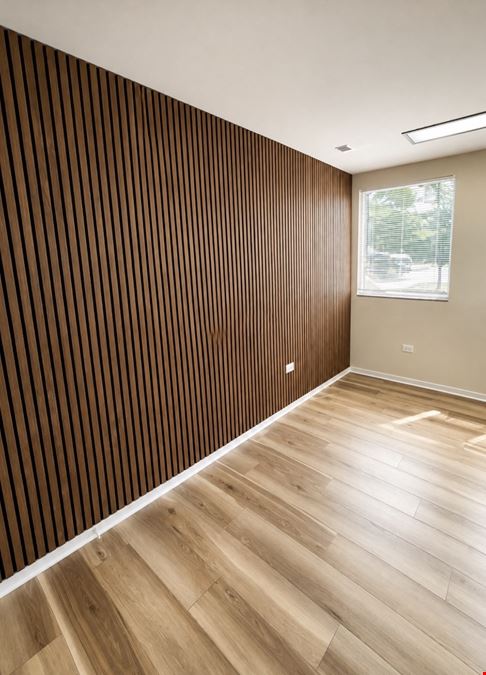 Chicago Office Space