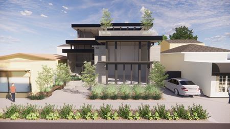 Preview of Office space for Rent at 422 S PCH