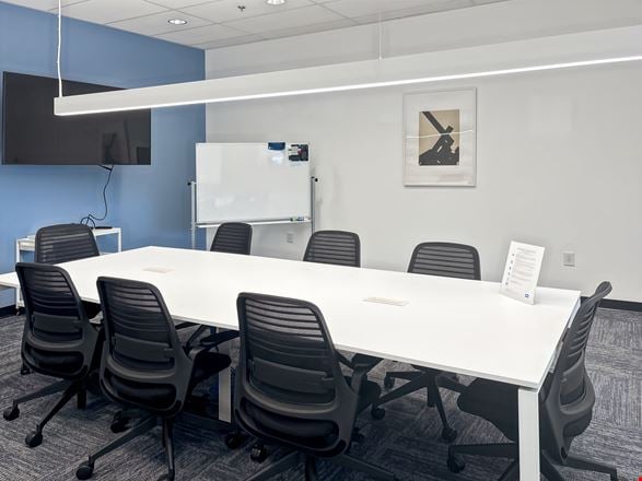 Preview of Coworking space for Rent at 5935 Rivers Avenue #101B