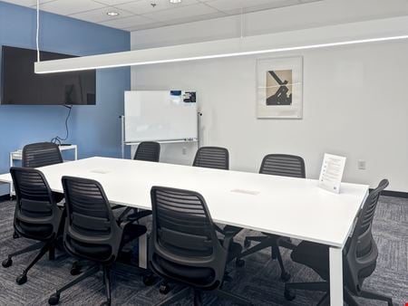 Preview of Coworking space for Rent at 5935 Rivers Avenue #101B