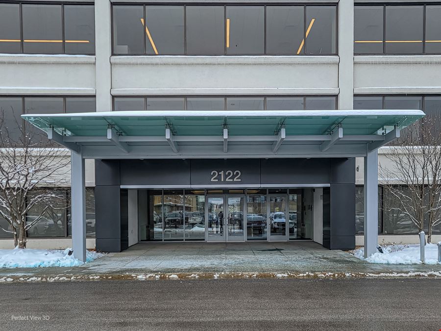 Clearwater Center | Class A Office Building
