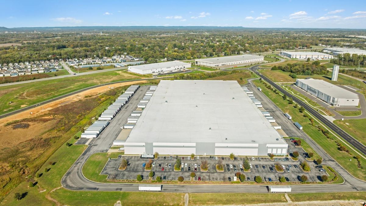 Heartland Logistics 5