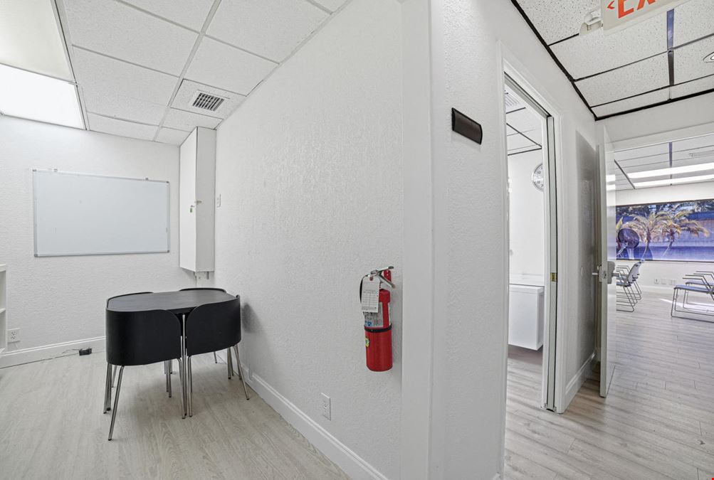 2929 N University Dr Unit 210