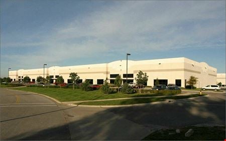 Preview of Industrial space for Rent at 11000-11038 STRANG LINE ROAD