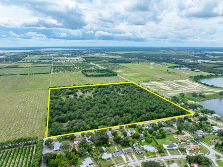 Preview of VacantLand space for Sale at 0 Belleview Dr