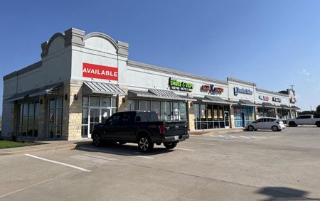 Preview of Retail space for Rent at 750 Alta Mere Drive