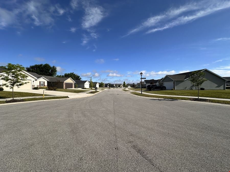 Somerset Townhomes & Villas Investment