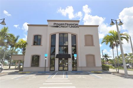 Preview of commercial space at 33004 South Dixie Highway