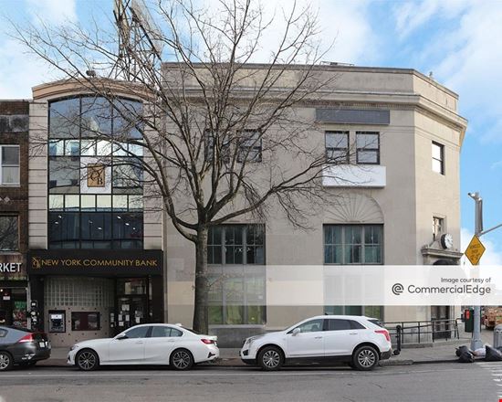 Preview of Office space for Rent at 1602 Kings Hwy