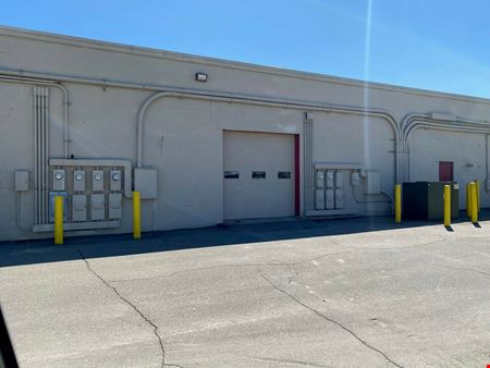 Preview of Industrial space for Rent at 37562 31 Mile Rd., , MI 