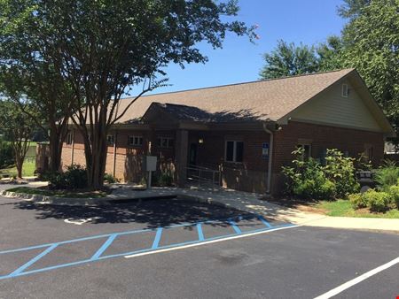 Preview of Office space for Rent at 1834 Jaclif Ct. 