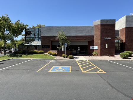 Preview of Industrial space for Sale at 3240 N Colorado St