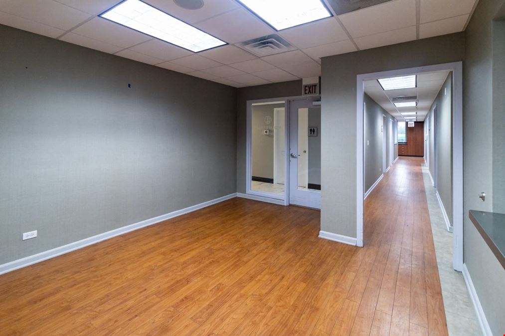 Medical Office Space For Lease | Lincoln Park