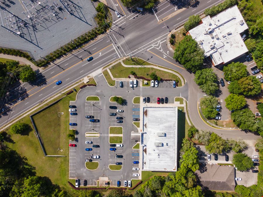 Tallahassee Medical Quarters