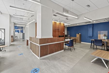 Preview of Retail space for Rent at 2120 East York Street