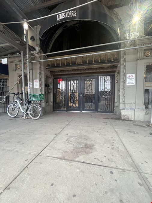1749 Grand Concourse