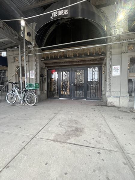 Preview of Office space for Rent at 1749 Grand Concourse