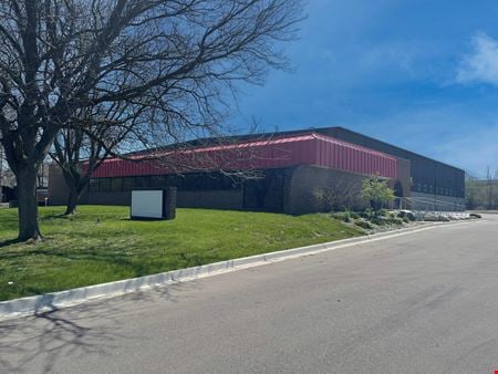 Preview of Industrial space for Rent at 2700 Auburn Ct