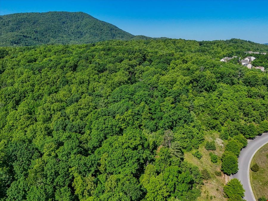 South Roanoke County Development Opportunity
