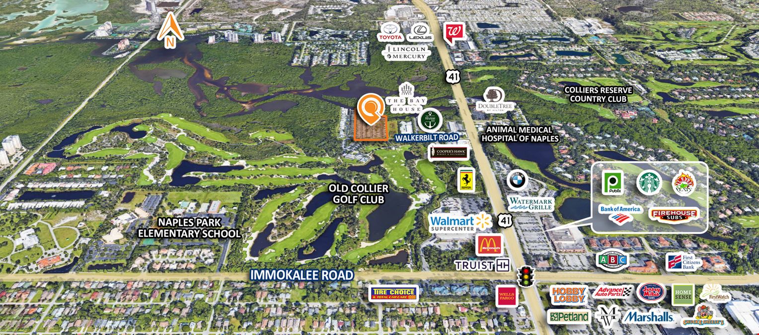 Palm River Redevelopment Site
