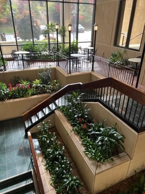 2812 SF Suite 110B Professional & Medical Office Space (Leased)