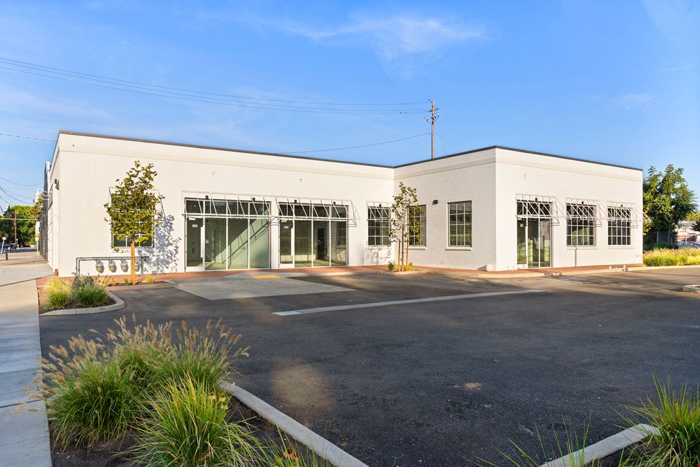 1001 Main Street