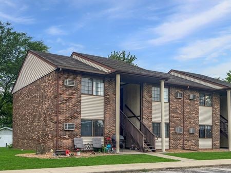 Preview of Multi-Family space for Sale at 1601 N Silver St