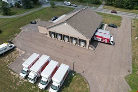 Preview of Industrial space for Sale at 3288 Route 5
