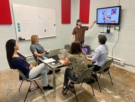 Preview of Coworking space for Rent at 229 Niagara Street