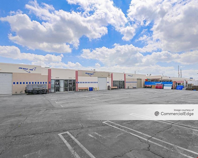 13230, 13234, 13240, 13244 & 13246 Weidner Street
